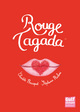 LES GRAPHIQUES - ROUGE TAGADA