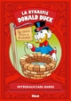 La dynastie Donald Duck - T06 - 1955/1956 - Rencontre avec les cracs-badaboum et autres histoires