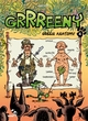 Grrreeny - T04 - Green anatomy