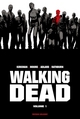 Walking Dead - Edition prestige - T01