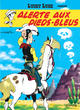 Lucky Luke - T10 Série Dupuis 10 – Alerte aux pieds bleus