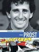 Michel Vaillant, les dossiers - T12 - Alain Prost