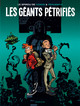 Spirou et Fantasio par... - T01 - Les géants pétrifiés