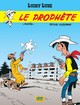 Lucky Luke - T70 Série Dargaud/Lucky 39 – Le prophète