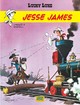 Lucky Luke - T35 Série Dargaud/Lucky 04 – Jesse James