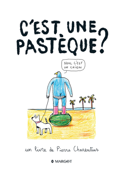 C'est une pastèque ?