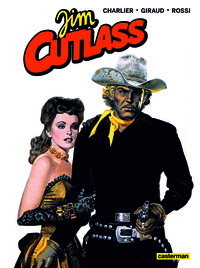 Jim Cutlass - Intégrale