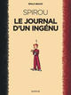 Spirou et Fantasio par... - T04 - Le journal d'un ingénu