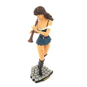 Figurine résine Manara - Aurelia