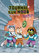 Journal d'un N̶o̶o̶b̶ guerrier - T03