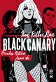 Black Canary - New Killer Star