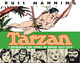 Coffret Tarzan - L'intégrale des strips de presse - 1967-1979