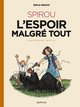 Spirou et Fantasio par... - T18 - L'espoir malgré tout - Quatrième partie