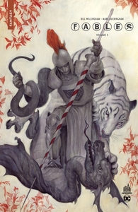 Fables - INT03 - Nomad