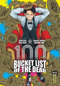 100 - Bucket List of the Dead - T09