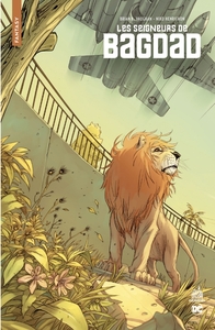 Les Seigneurs de Bagdad - Nomad