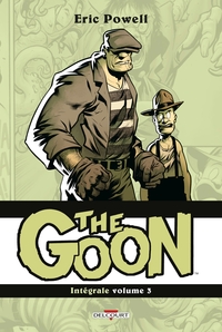 The Goon - INT03