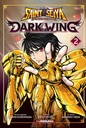 Saint Seiya - Dark Wing - T02