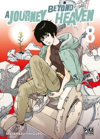 A Journey Beyond Heaven - T08