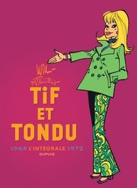 Tif et Tondu - INT T06 - 1968-1972