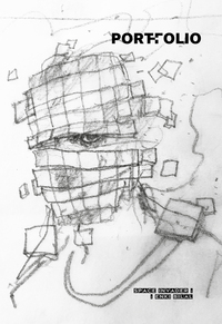 Portfolio - Enki Bilal