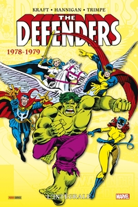 The Defenders - T07 - 1978-1979
