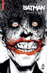 Batman - Sombre Reflet - Nomad