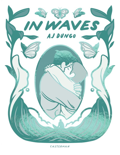 In Waves - Edition luxe