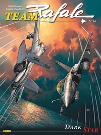 Team Rafale - T16 - Dark Star