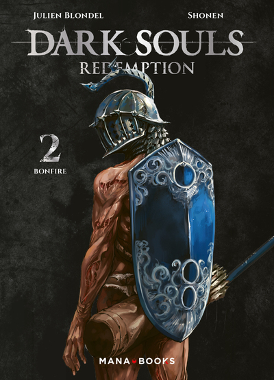 Dark Souls Redemption - T02