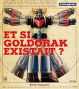 Science et Geek : Goldorak