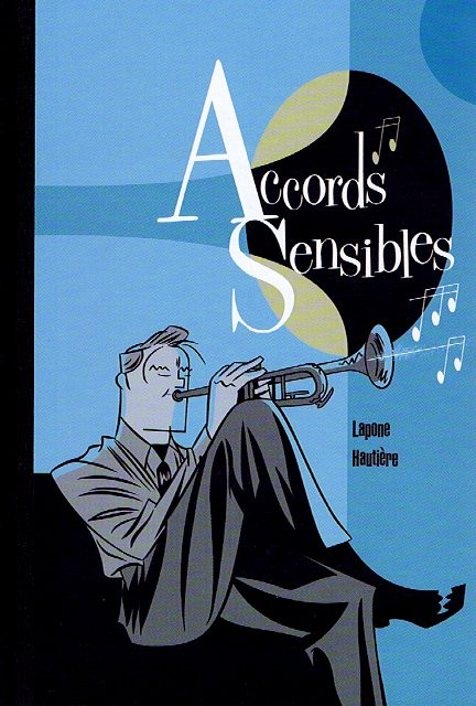 Accords Sensibles (TL) - Avec Ex-libris(N/S)