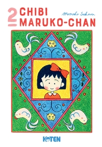 Chibi Maruko-chan - T02