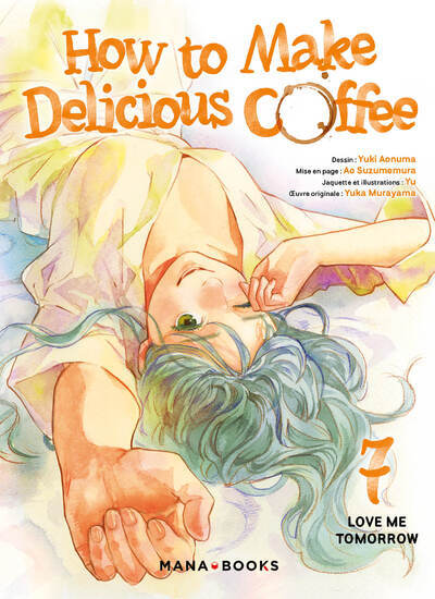 How to Make Delicious Coffee - T07