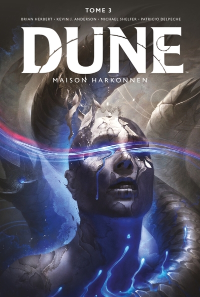 Dune - Maison Harkonnen - T03