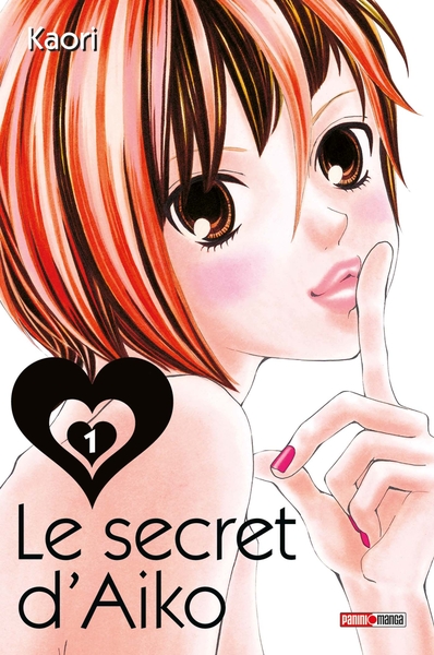 Le secret d'Aiko - T01