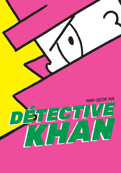 Détective Khan