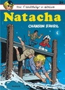 Natacha - T24 - Chanson d'avril