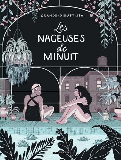 Les nageuses de minuit
