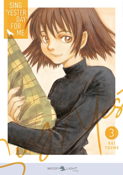 Sing "Yesterday" for me - T03