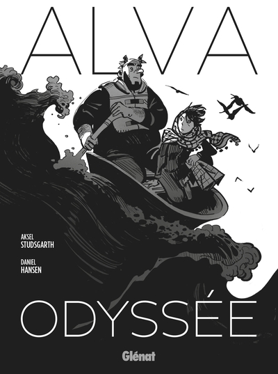 Alva Odyssée