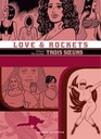 Love & Rockets - INT12 - Trois soeurs