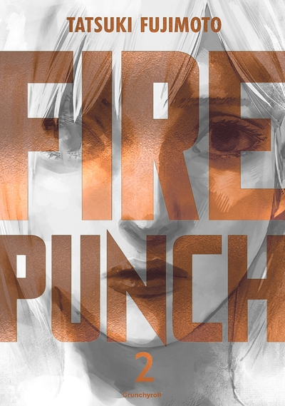 Fire Punch - Édition double - T02