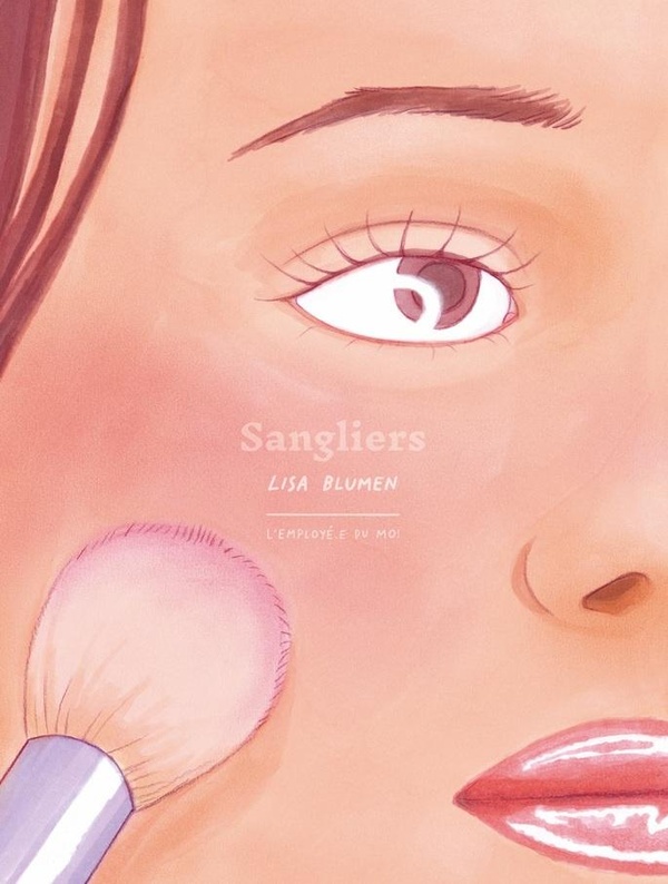 Sangliers