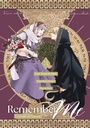 Remember me - La magie de l'amour - T03 - Collector