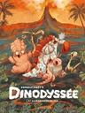 Dinodyssée - T02 - La montagne de feu