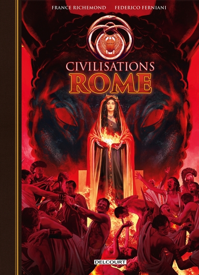 Civilisations - Rome