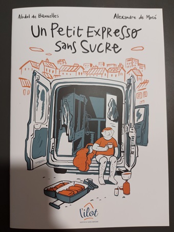 Un petit expresso sans sucre