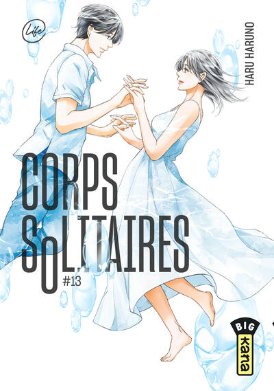 Corps solitaires - T13