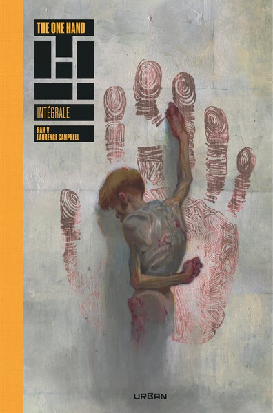 The One Hand & The Six Fingers - INT